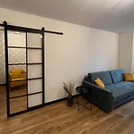 Pm. Apartments Krakow