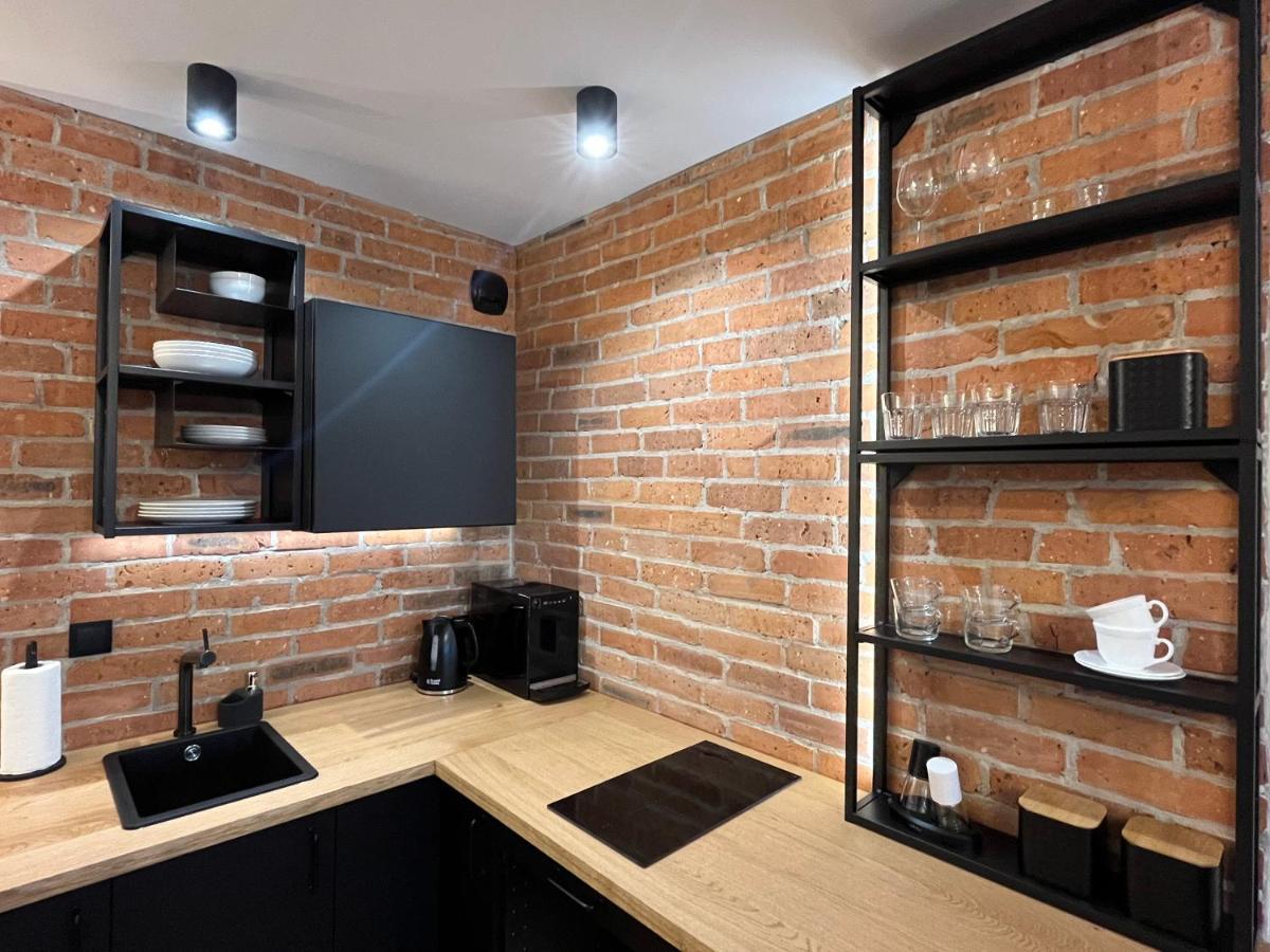 Pm. Apartament Kraków