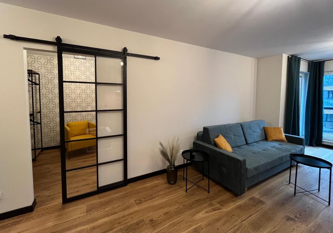 Pm. Apartament *