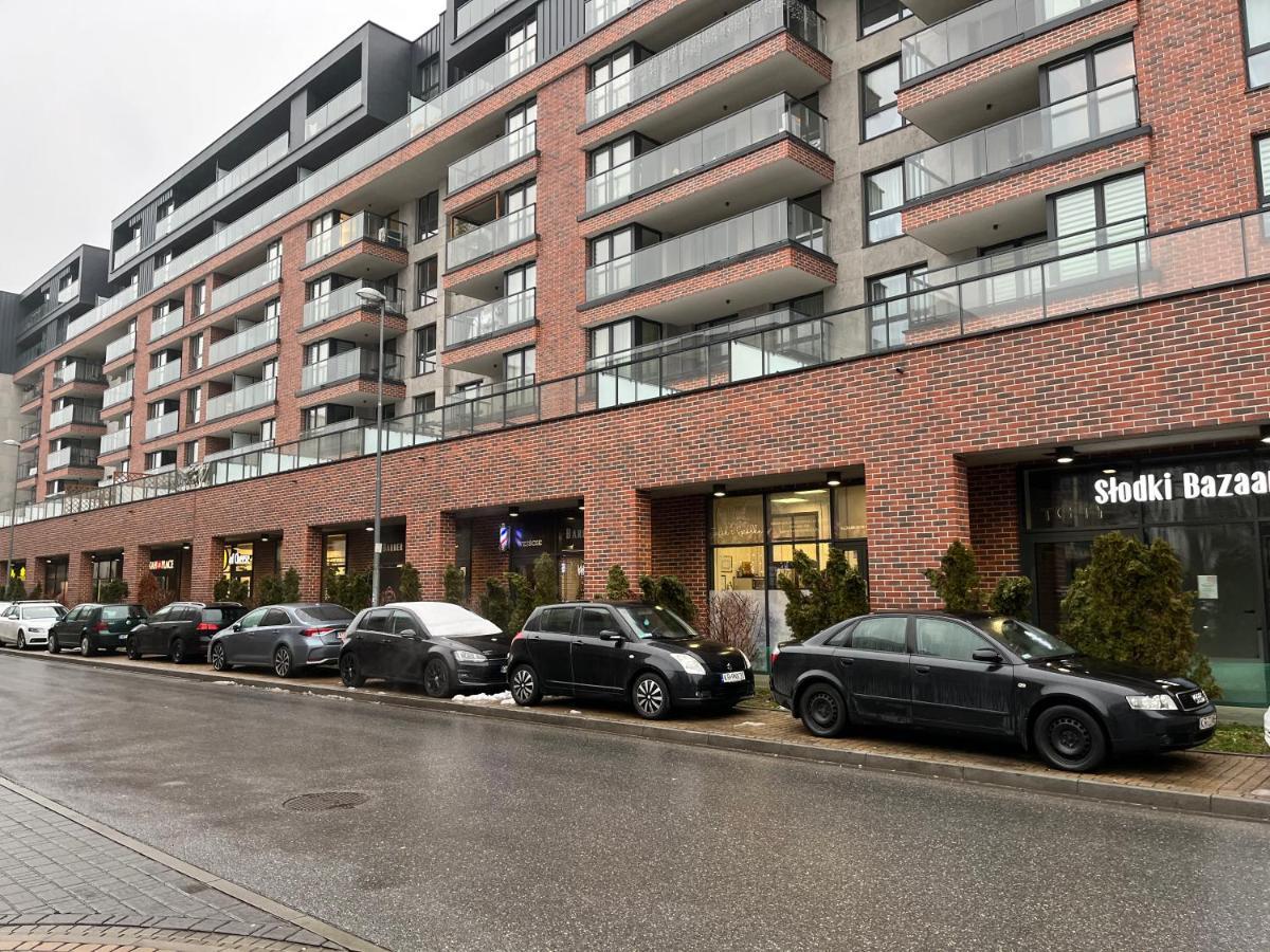 Pm. Apartament Kraków