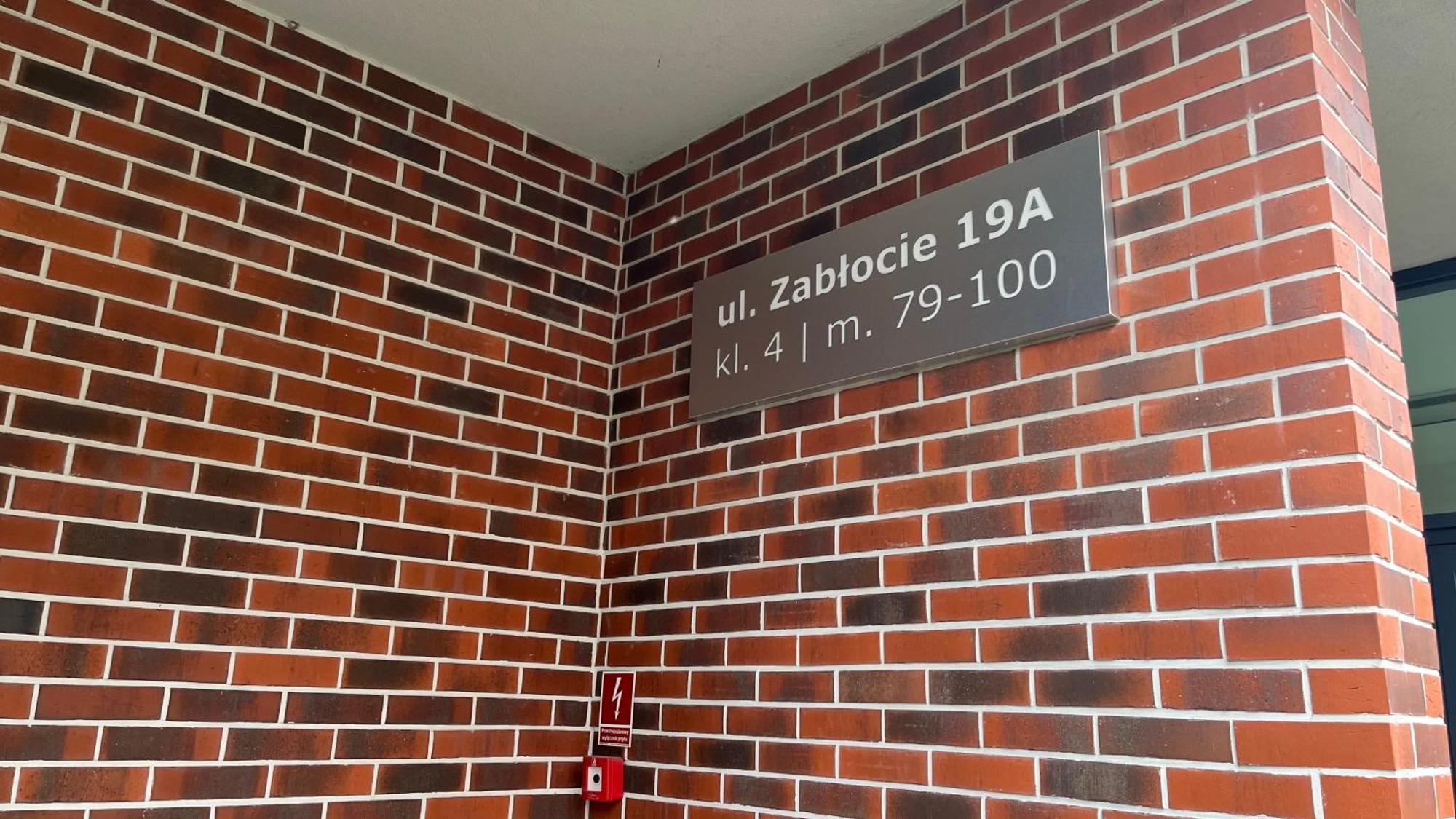Apartament Pm.